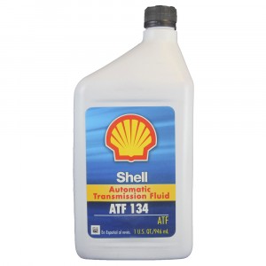 Трансмиссионное масло Shell ATF 134 (0,946 л)