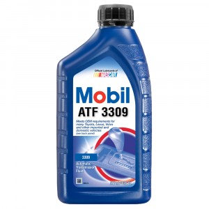 Трансмиссионное масло Mobil ATF 3309 (0,946 л)