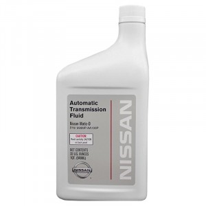 Трансмиссионное масло Nissan ATF Matic-D (0,946 л)