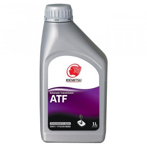 Трансмиссионное масло Idemitsu ATF (1 л)