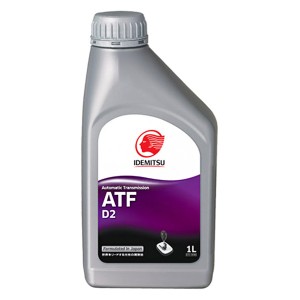Трансмиссионное масло Idemitsu ATF D2 (1 л)