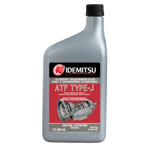 Трансмиссионное масло Idemitsu ATF Type-J (0,946 л)