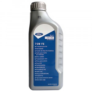 Трансмиссионное масло Ford FE 75W (1 л)