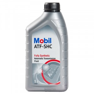 Трансмиссионное масло Mobil ATF SHC (1 л)