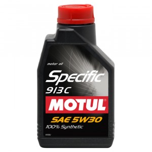 Моторное масло Motul Specific Ford 913-C 5W-30 (1 л)