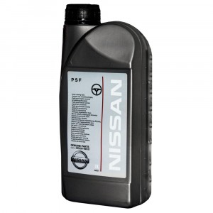 Жидкость ГУР Nissan PSF (1 л)