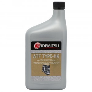 Трансмиссионное масло Idemitsu ATF Type-HK (0,946 л)