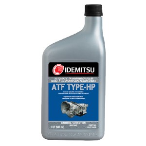 Трансмиссионное масло Idemitsu ATF Type-HP (0,946 л)