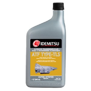 Трансмиссионное масло Idemitsu ATF Type-TLS (0,946 л)
