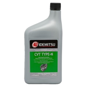 Трансмиссионное масло Idemitsu CVT Type-N (0,946 л)
