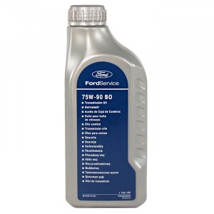 Трансмиссионное масло Ford BO 75W-90 (1 л)