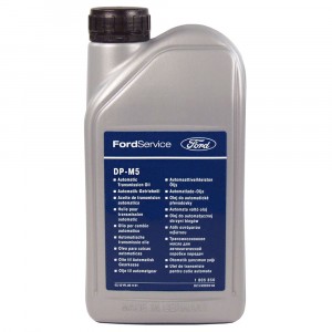 Трансмиссионное масло Ford DP-M5 (1 л)