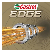 Моторные масла Castrol Edge Titanium