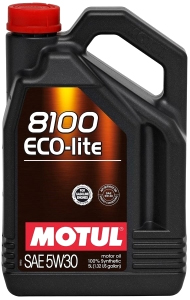 моторное масло Motul 8100 Eco-lite